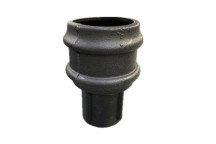 68mm Cast Style RD NON - Eared Socket