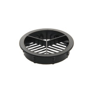 Black Ash Soffit Accessories