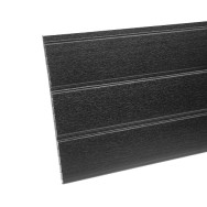 Black Ash Soffit Board