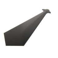 Black Ash Fascia Accessories