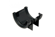 76mm Black Miniflo Union