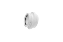 50mm WHITE Boss Adaptor