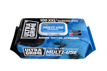 Ultragrime Pro Multi Use Wipes (100)