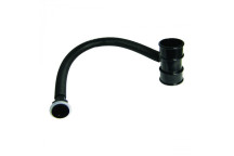 50mm Black Miniflo RW Diverter