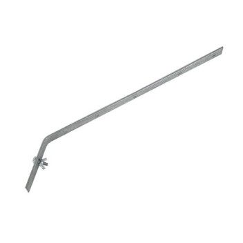 Adjustable Top Fix Rafter Bracket (needs fascia bracket)