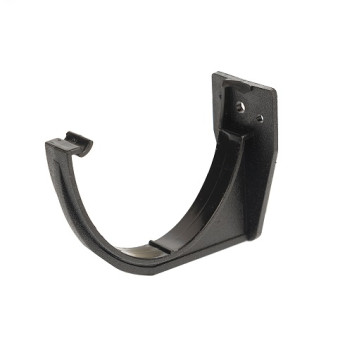 115mm Plastic Cast Iron Style DEEPFLOW Fascia Bracket