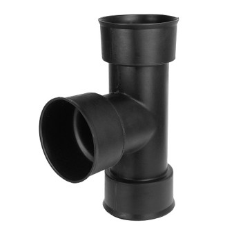 150mm X 90deg Twinwall Drain Junction (1TT90)