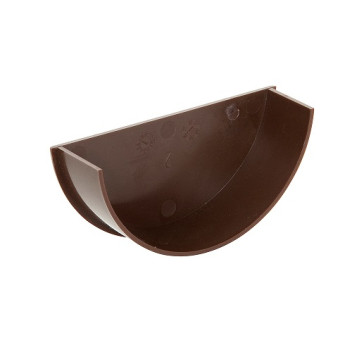 112mm Brown H/R Int Stopend