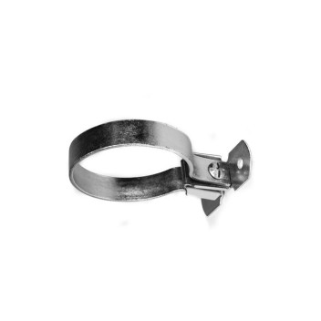 75mm Galv Downpipe Bracket