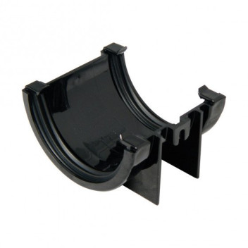 76mm Black Miniflo Union