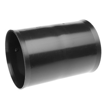 110mm Twinwall Duct Coupler