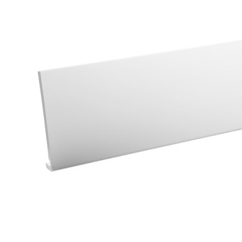 175mm x 5m White Full Replacement Board