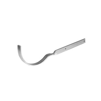 125mm H/R Galv Side Fix Rafter Bracket