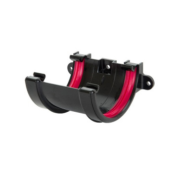 112mm Black H/R Union