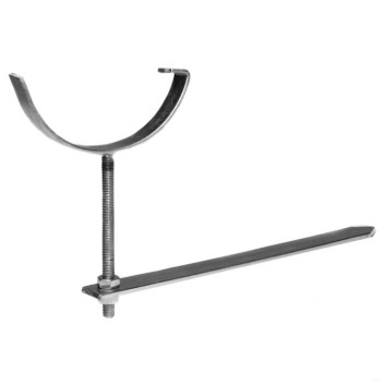 125mm H/R Galv Rise & Fall Bracket
