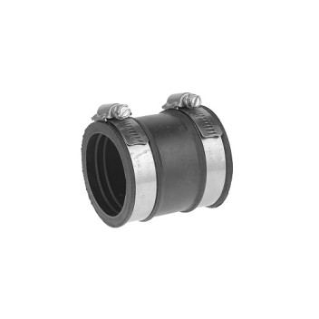 50 - 65mm Rubber Coupler (DC65)