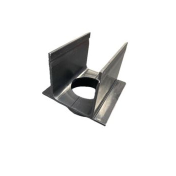 60mm Threshold Body Outlet (70mm)