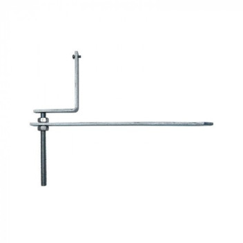 RF1 Universal Rise & Fall Bracket