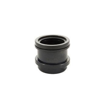 50mm Black Boss Adaptor