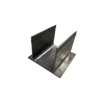 60mm Threshold Connector