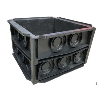 450 x 450mm EasyLiner Duct Access Chamber