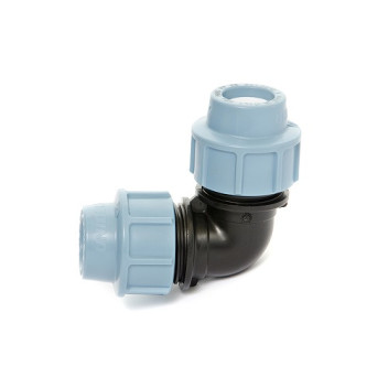 32mm X 90deg Plasson Barrier Elbow (PB270532)