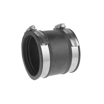76 - 85mm Rubber Coupler