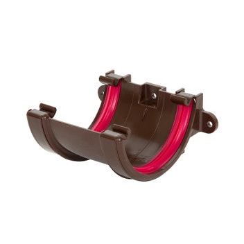 112mm Brown H/R Union