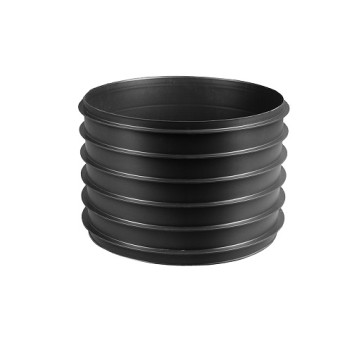 450mm Polydrain Riser X 235mm High (INC SEALING RING)