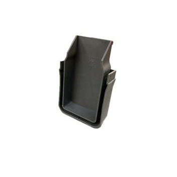 60mm Threshold End Cap