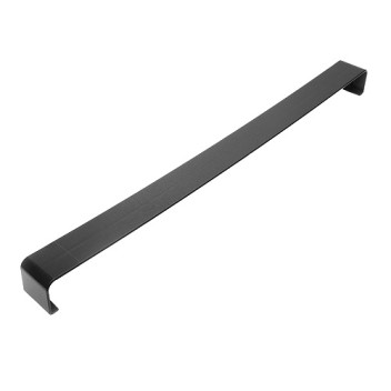 600mm Black Ash Fascia Square Joiner D/E