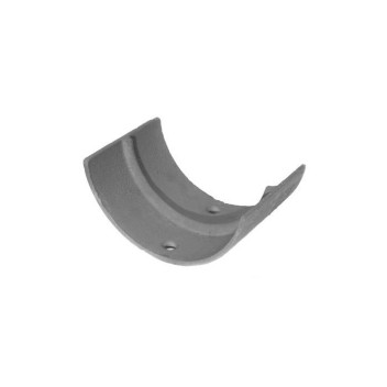 100mm H/R Cast Iron Union