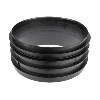 320mm Inspection Chamber Riser x 160mm High (incs seal)