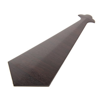 Rosewood Finial