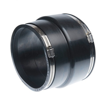 160-180 x 180-200mm Rubber Adaptor Coupler (VAC6000)