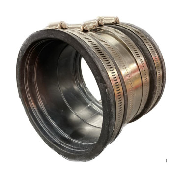 120 - 137mm VipSeal SB Coupler