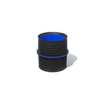 Fernco Icon 148 - 153mm Coupler