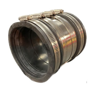 110 - 121mm VipSeal SB Coupler