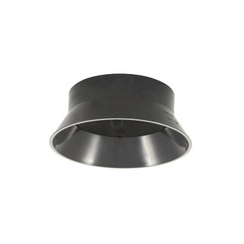 110mm Black Soil Weathering Collar